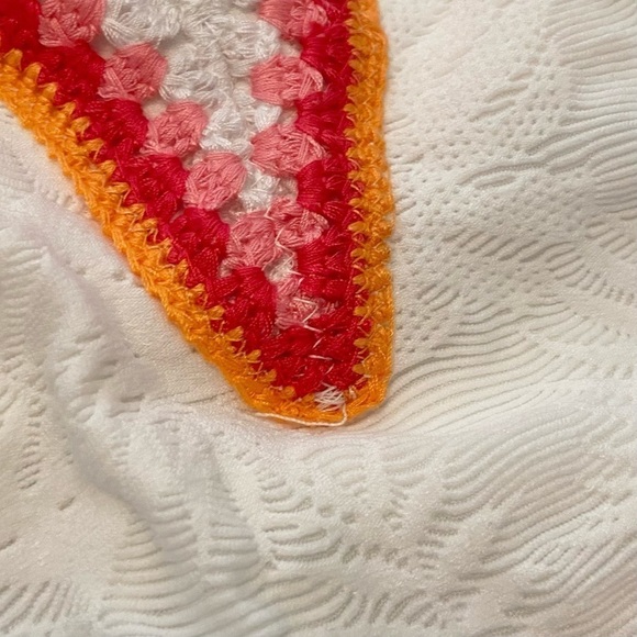 Trina Turk Tulum Plunge Maillot NWT - Picture 3 of 8